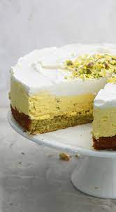 Kulfi Ice Cream Cake Recipe Kitchen Hoskins Recipe Kulfi Recipe Indian Dessert Recipes Ice Cream Cake