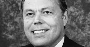 PCN Flight West: NWA Capt. Bradford Allen Newell