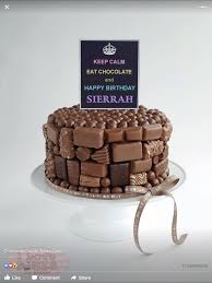 Pin By Sofia On Sofia Chocolate Candy Cake Cake Decorating