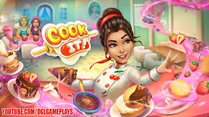 Cook It Chef Restaurant Cooking Game Android Ios Gameplay Youtube
