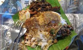 Nasi lemak is a dish originating in malay cuisine that consists of fragrant rice cooked in coconut milk and pandan leaf. Download Himpunan Contoh Gambar Mewarna Nasi Lemak Yang Bermanfaat Dan Boleh Di Perolehi Dengan Mudah Gambar Mewarna