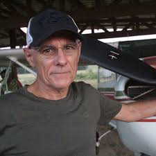 Mike Fay's Instagram, Twitter & Facebook