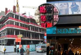 Hospodářské noviny v minulosti uvedly, že primark by měl v česku otevřít více poboček. Primark V Praze V Cr Otevre V Roce 2020 Ukonci Zajezdy Do Ciziny Reflex Cz