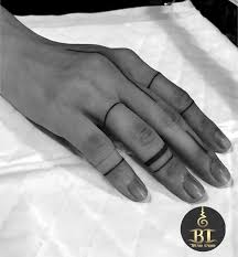 660 x 636 jpeg 73 кб. 12 Tattoo Prsty Ideas Tetovani Prst Male Tetovani