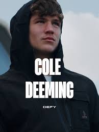 We stepped behind the lens with @wearedefy_ and Cole Deeming as we were  connected with one of West Bromwich Albion's most promising talents.  #luke1977 #WeAreDefy #DEFY #MensFashion #WBA