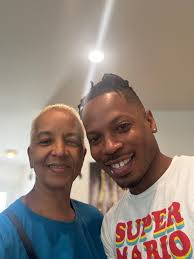 I Ain't Said Nothin' But A Word...