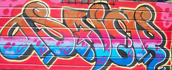 How To Implement A Graffiti Inspired Unit Week 1 The Art Of Education University