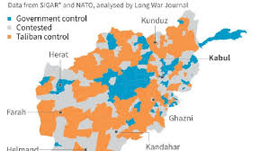 Jun 01, 2021 · around 24 percent of afghanistan's 398 districts are in government hands, the taliban commands some 22 percent, and the rest are contested, according to the lwj. Over 1 000 Afghan Troops Flee Taliban Into Tajikistan