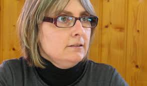 Vosges. Sandra Blaise, militante, communiste, juriste et chanteuse, a  plusieurs cordes à son arc