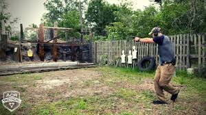 What is ACR Tactical?