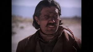 Larry McMurtry's Dead Man's Walk: Part 3