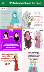  21 Gambar Kartun 4 Sahabat Berhijab About Dp Kartun Muslimah Berhijab Google Play Version Download Aqilasyadi Aqil Aqilasyadi Gambar Kartun Kartun Gambar
