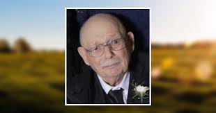 James M. Farris Obituary July 13, 2020