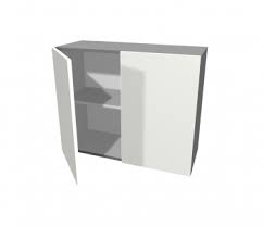 The time you take to prepare your cabinets pays off in spades. 2 Pack 2 Door Rangehood Wall Cabinet Quick Kitchens
