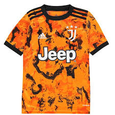 An expression of confidence and vibrance to reflect the team's spirit on pitch. Adidas Juventus Third Shirt 2020 2021 Junior Sportsdirect Com
