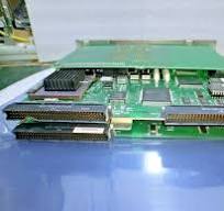Yokogawa CP133E-16-S3 Board Sin 7725