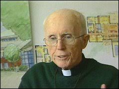 Bishop Paul Vincent Dudley (1926-2006)