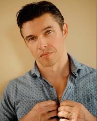 Happy Birthday Paul Telfer aka Xander Kiriakis