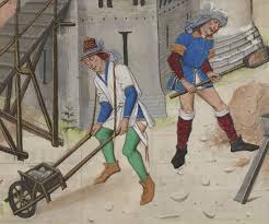 Histoires Du Grant Alexandre De Macedone Par Quinte Curce Traduction Francaise De Vasque De Lucena Faite Medieval Art Medieval Life Medieval Clothing