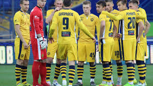 Офіційний канал youtube фк металіст 1925. Metallist 1925 Budet Likvidirovan Esli Ne Vyjdet V Pervuyu Ligu Storozhenko Futbol 24
