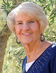 Barbara Jean (Morgan) Flanders Obituary