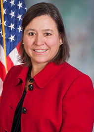 PA State Rep. Valerie Gaydos
