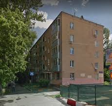 We did not find results for: O Dome Ulica Kubinka Dom 12 Korpus 1 V Moskve