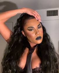 Sasha Desir's Instagram, Twitter & Facebook