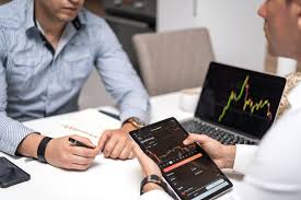 Bashir aminu, bitcoin trader and convener of online crypto group cryptogene, explains the basic bitcoin trading process as follows: How To Trade Bitcoin And Make Profits