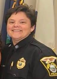 Today is National Police Women's Day. Please join us in recognizing Sgt.  Katie Gehrke, Sgt. Julie Nigro, and School Resource Officer Stephanie  Rizzo. They have over 43 years of combined experience and