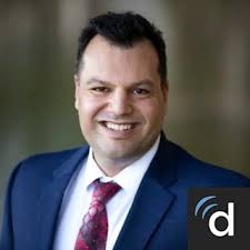 Dr. John Arshadi, MD