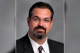 Distinguished Speaker Series Features Technology Strategist Greg DeYoung