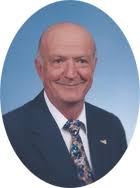 James Monroe Obituary