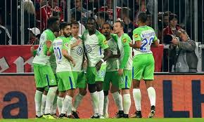 By using this website, you agree to our use of cookies. Vfl Wolfsburg Face Fan Protest Against Bayern Egypttoday