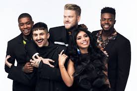 Pentatonix Announces New Album Ptx Presents Top Pop Vol 1 Along With Massive North American Tour Pentatonix New Music Music
