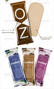 Download Ice Cream Packaging Mockup Designs 25 Free Premium Download
