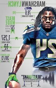 Attended oakland (calif.) technical high school. 49 Marshawn Lynch Beast Mode Wallpaper On Wallpapersafari