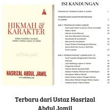 Luqman adalah hamba allah swt. Hikmah Karakter Iktibar Pendidikan Daripada Nasihat Nasihat Luqman Al Hakim Shopee Malaysia