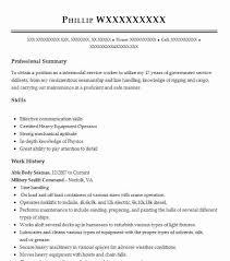 Able Seaman A B Resume Example Odyssea Marine Fairburn Georgia