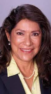 Graciela Saenz ..................................... Founder & Attorney at  Law, Saenz Burkhardt P.L.L.C