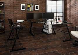 60 x 30 x 50.5 max load: 10 Best Home Office Desks Right Now Reviews Buyer S Guide