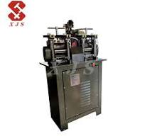 Electric Flattening Machine Steel Plate Leveling Machine Wire Mesh  Flattening Machine