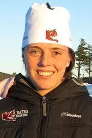 2008 Nordic Skiing Roster