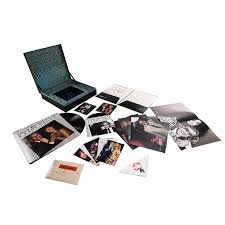 Congratulations to @daryna_barykina for creating the winning submission with adobe's creative apps. Cheek To Cheek Box Set Lady Gaga Official Shop