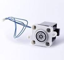 Hitachi Original 451587 Solenoid Valve for Px/Pxr/Pb Series Continuous  Inkjet Printer