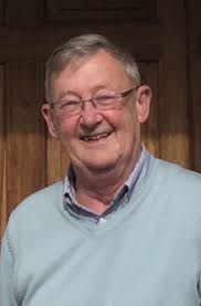 Condolence Book for Richie (Richard) O'Connor (Ballinlough, Cork)