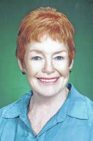 Betty Mcgowan's Instagram, Twitter & Facebook