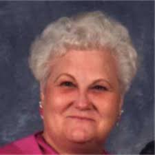 Obituary information for Evelyn Louise Fry