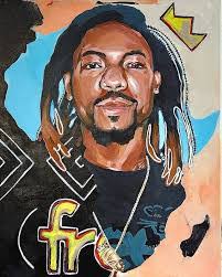 Aja Sheppard's Instagram, Twitter & Facebook