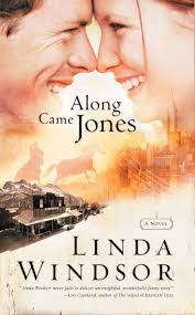 Along Came Jones: Windsor, Linda: 9781590520321: Books